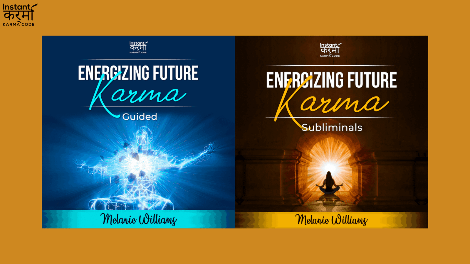 Energizing Future Karma
