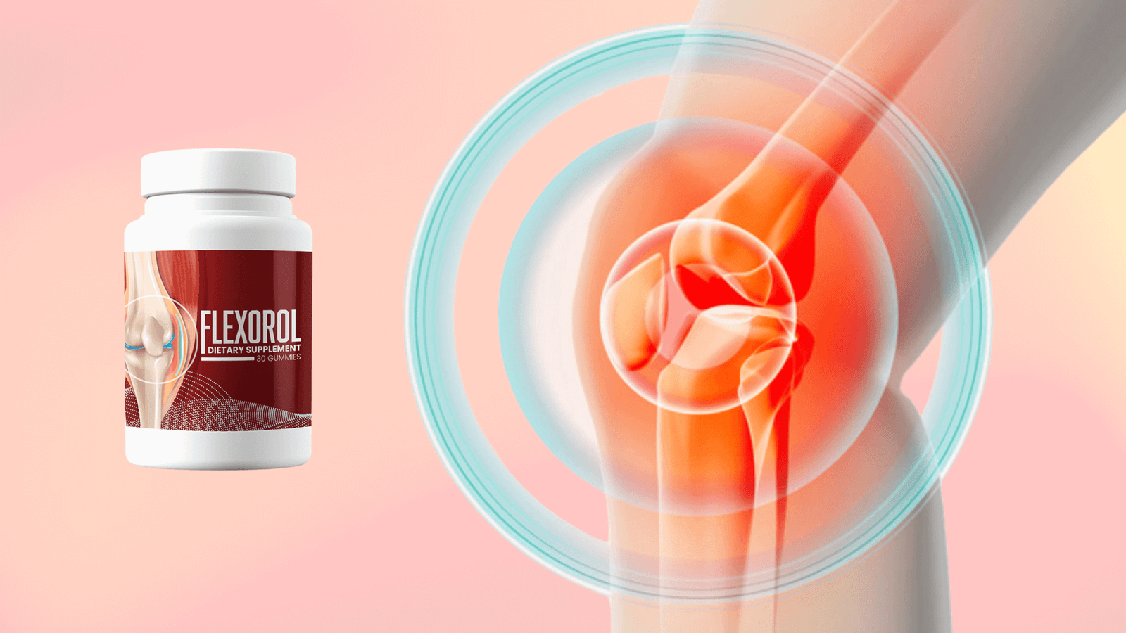 Flexorol Benefits