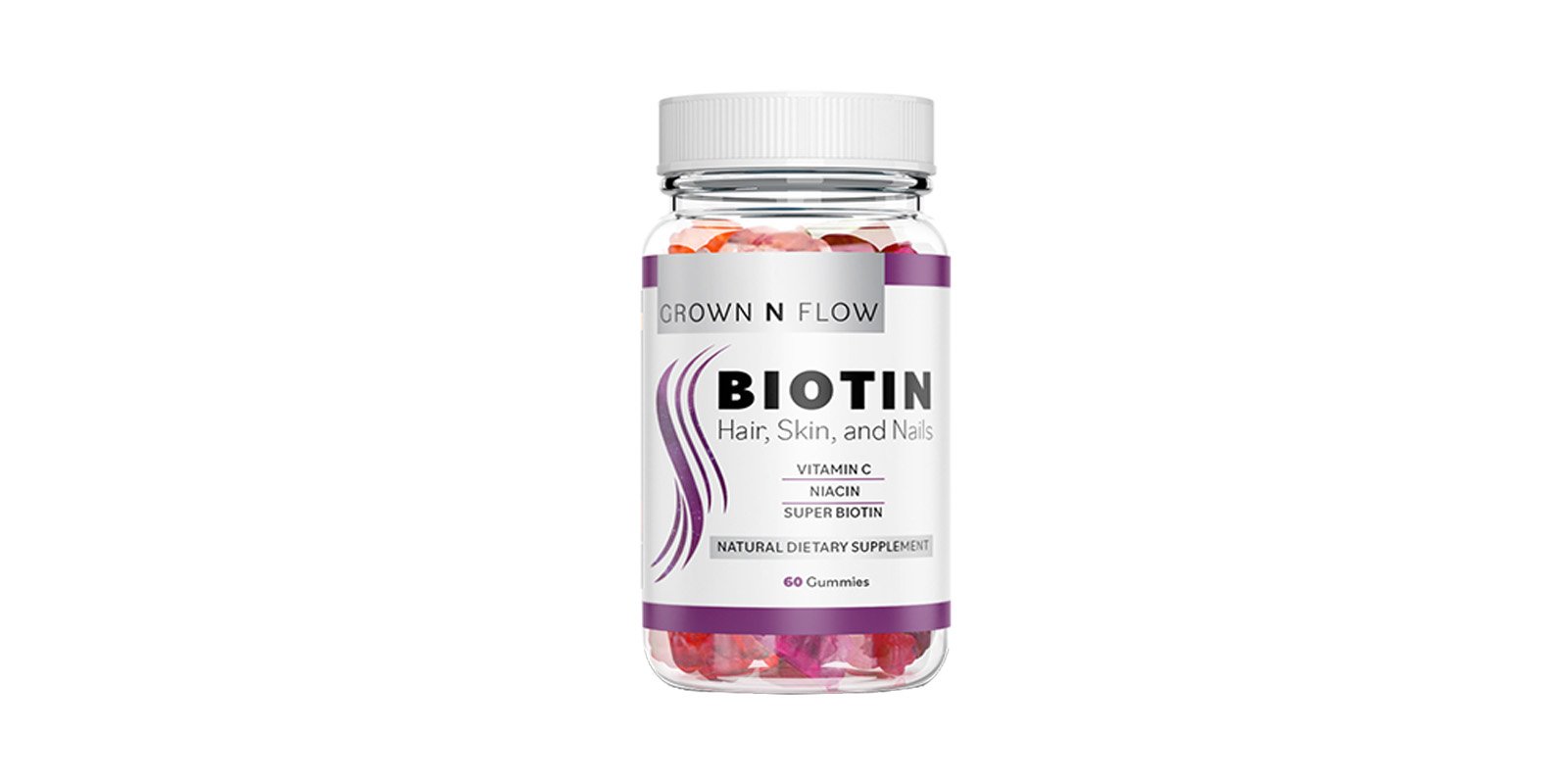 Grown N Flow Biotin Reviews
