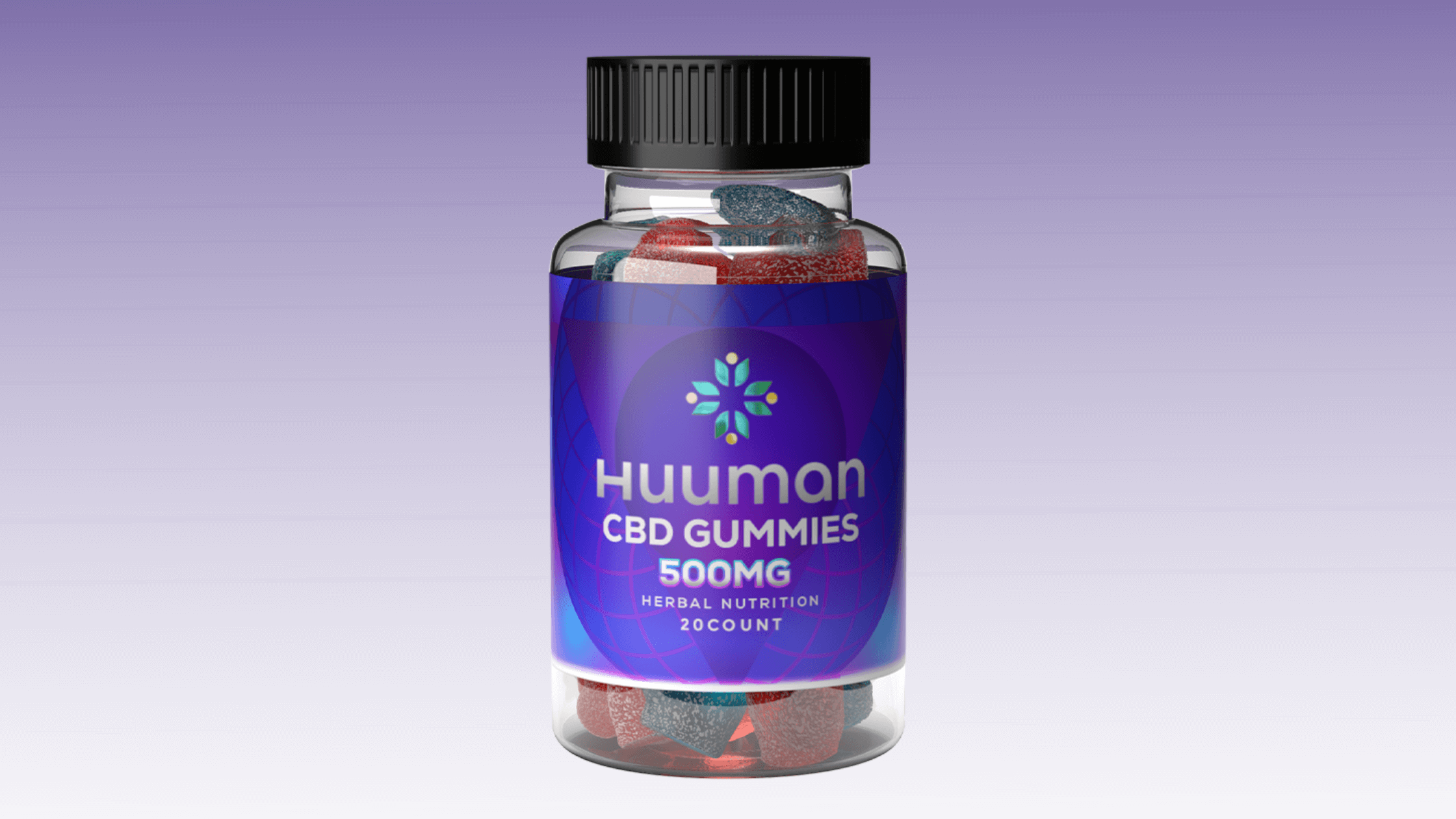 Huuman CBD Gummies Reviews