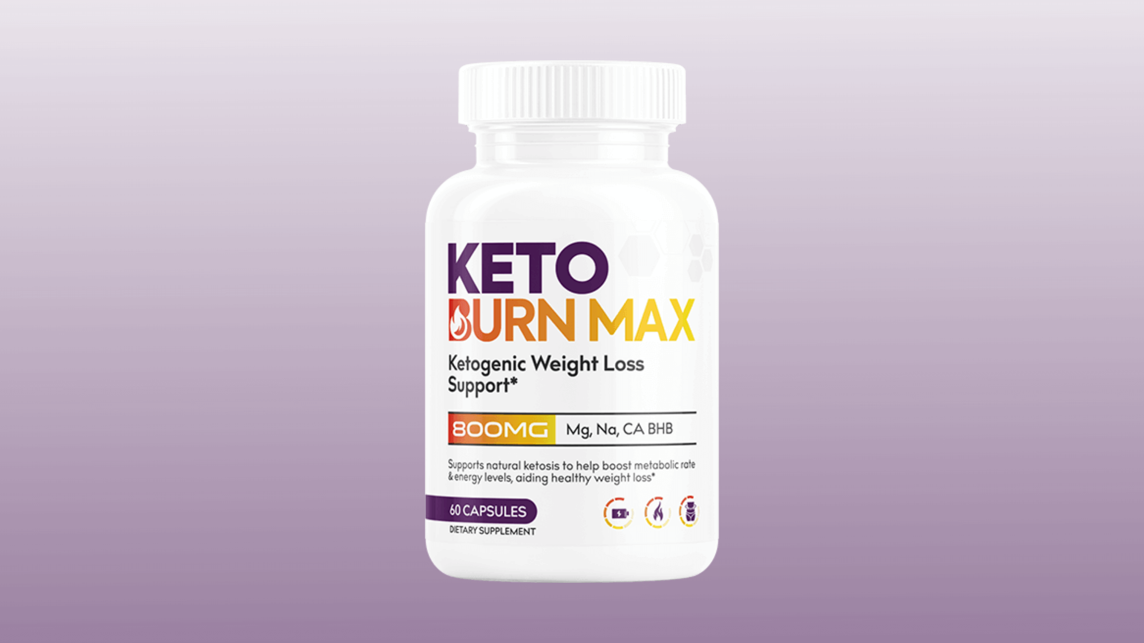 Keto Burn Max UK Reviews