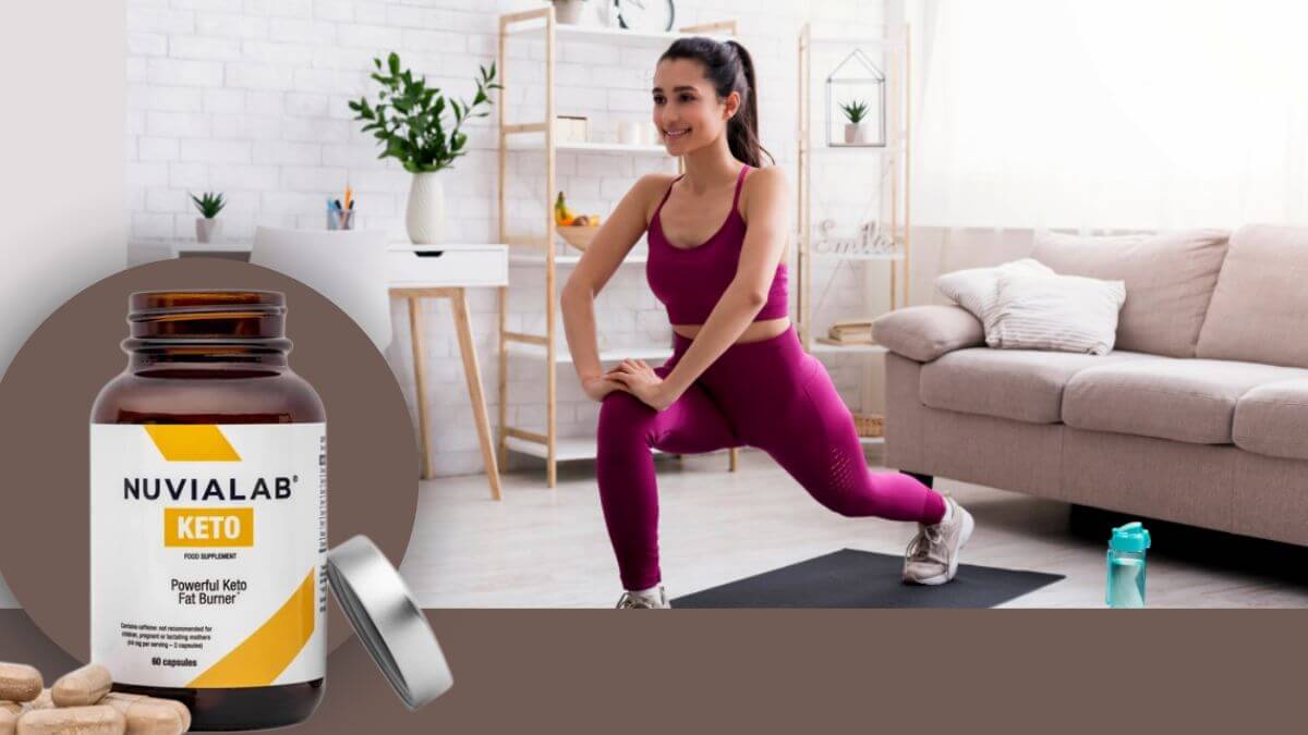 NuviaLab Keto Reviews