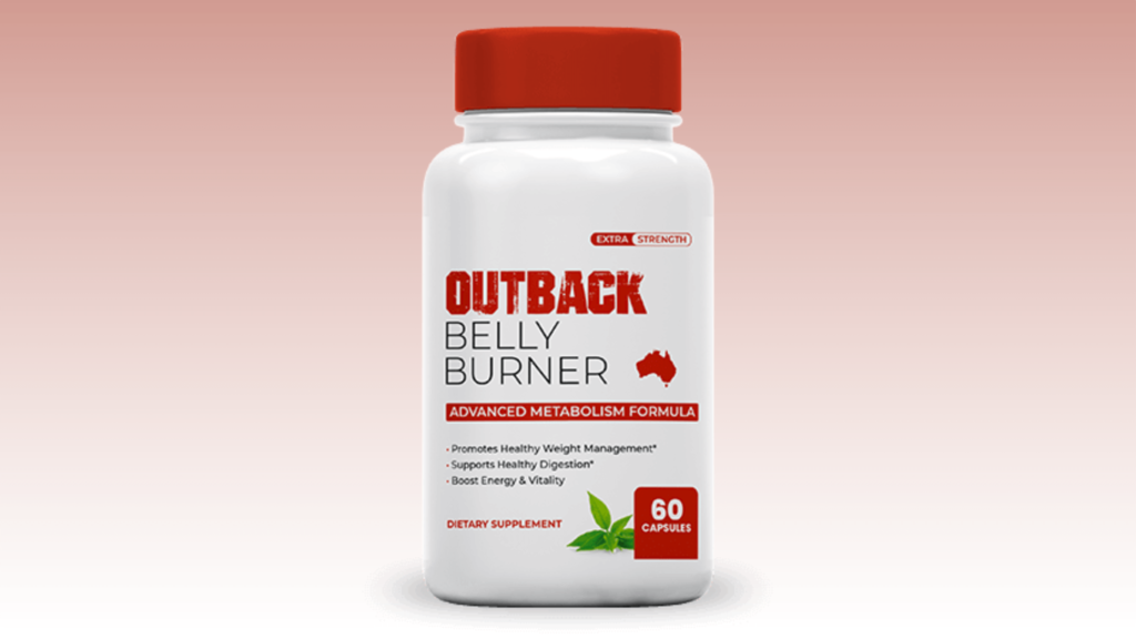 Outback Belly Burner Reviews