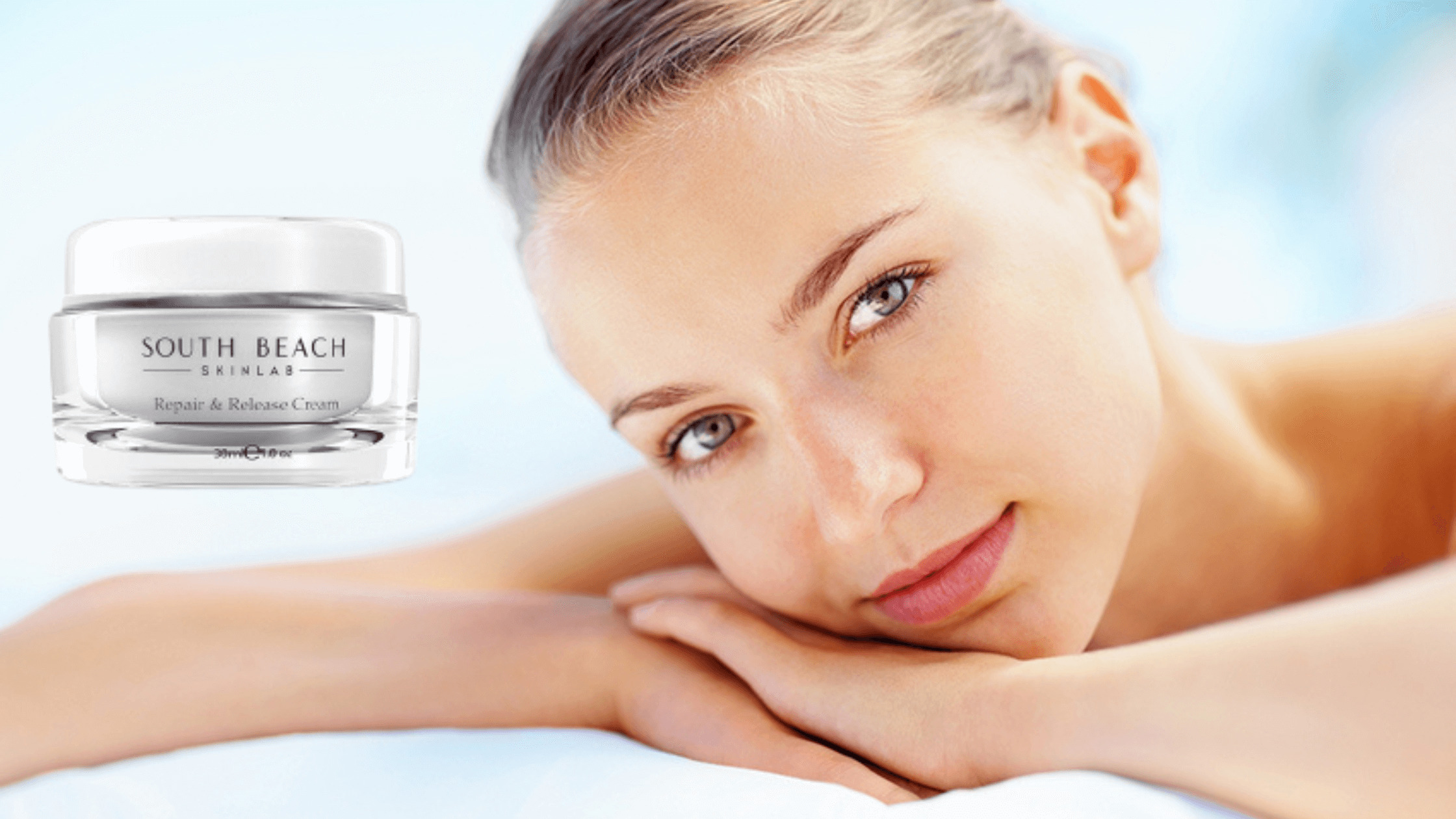 South Beach Skin Lab Benefits