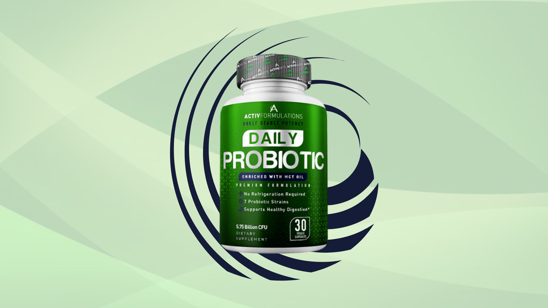 Aktiv Formulations Daily Probiotic Review