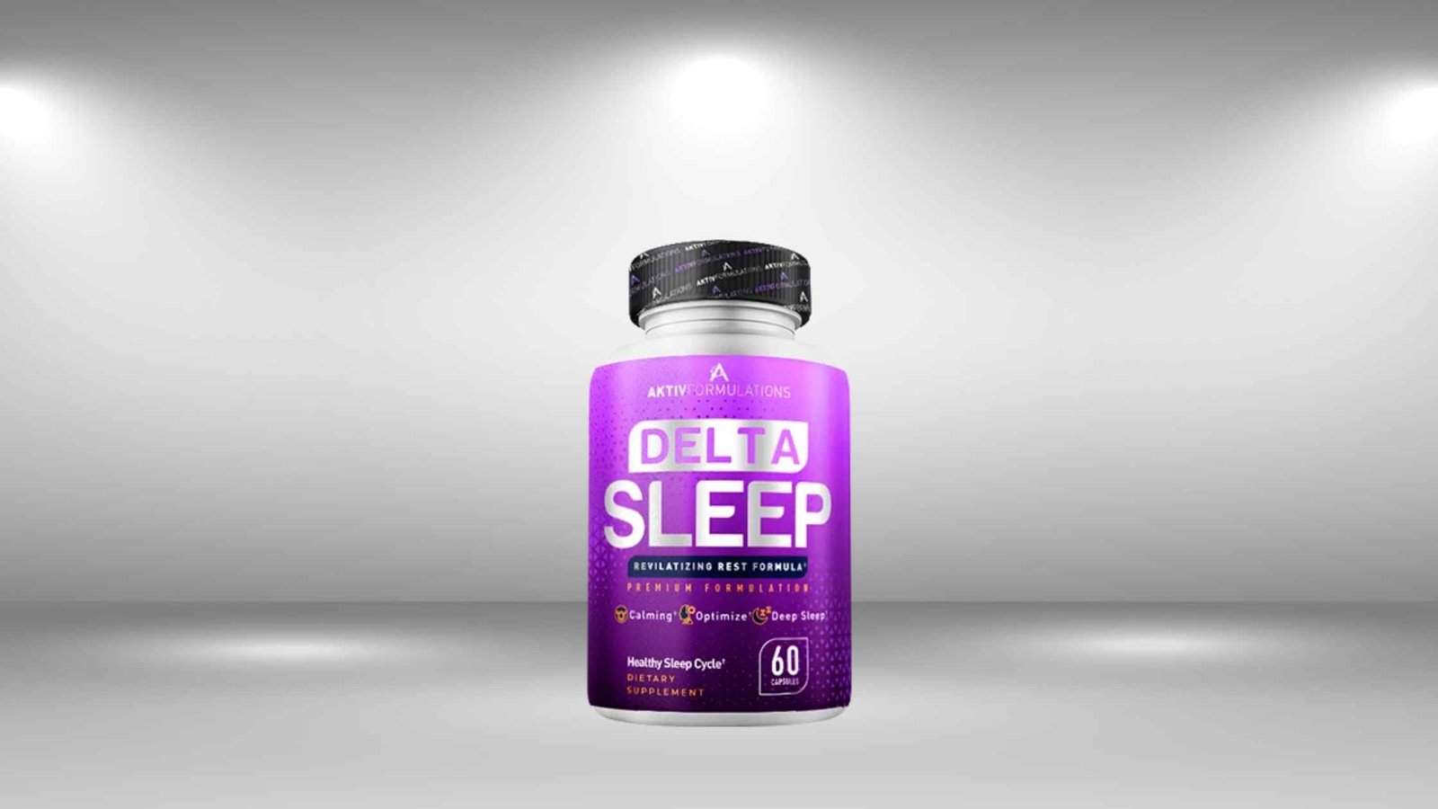 Aktiv Formulations Delta Sleep Reviews