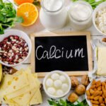 Calcium