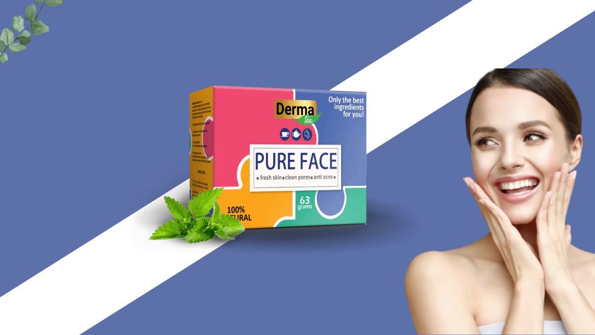 Derma Tea Reviews
