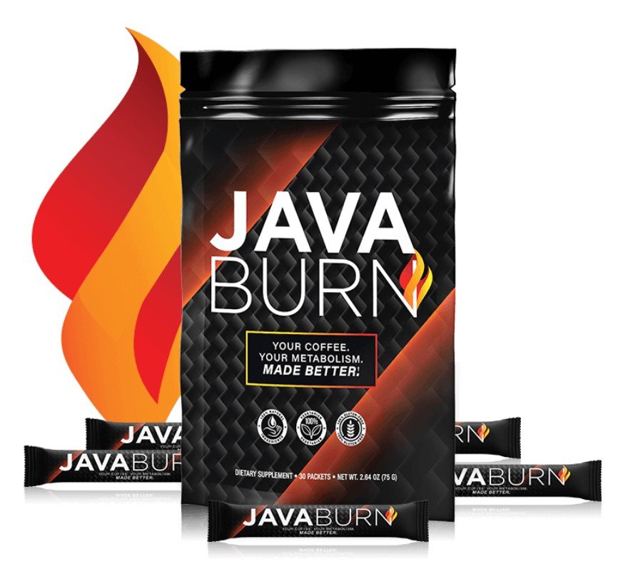 Java Burn Weight Loss Formula