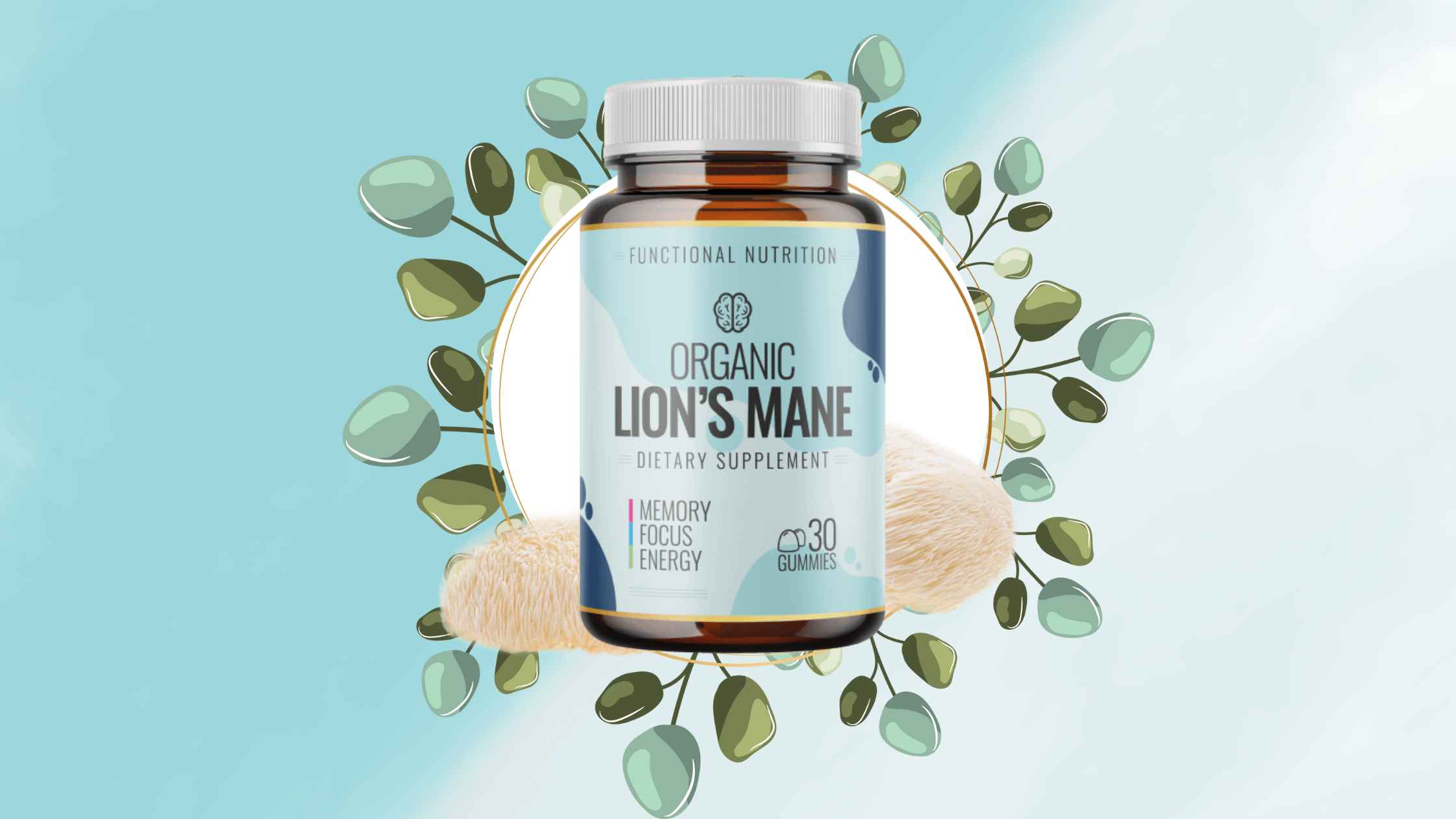 Lion's Mane Gummies Reviews