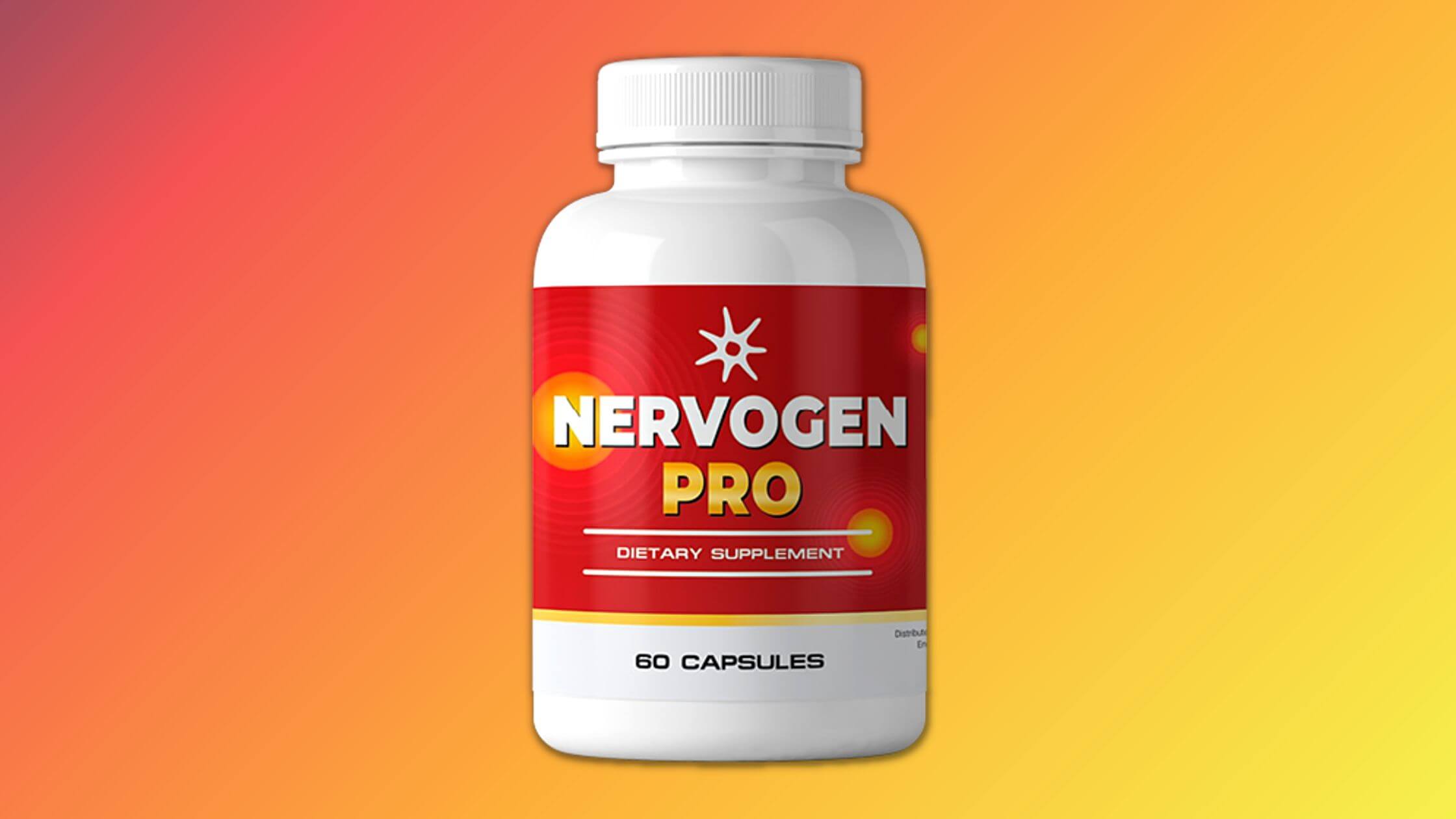 Nervogen Pro Reviews