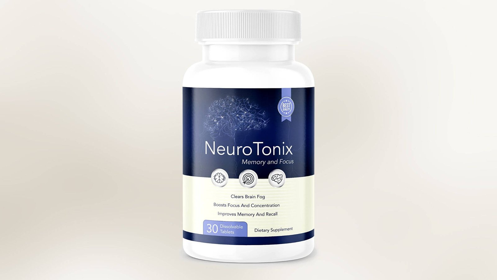 NeuroTonix Review