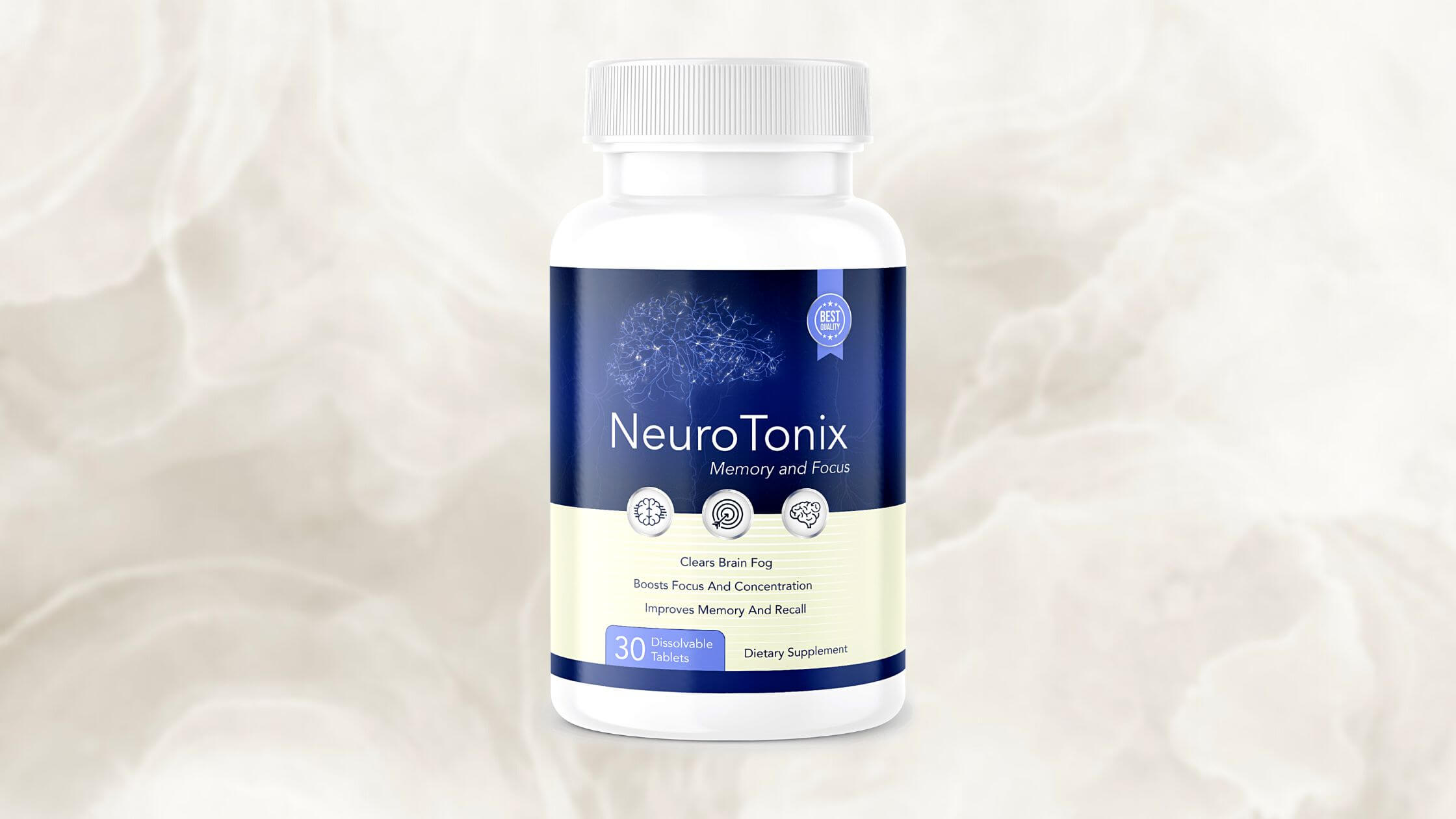 NeuroTonix Reviews