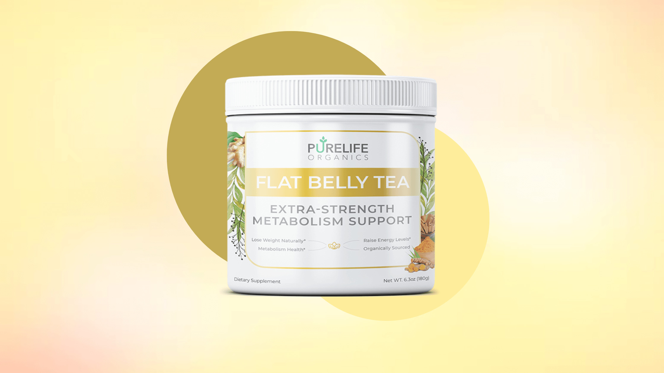 Flat Belly Tea Review
