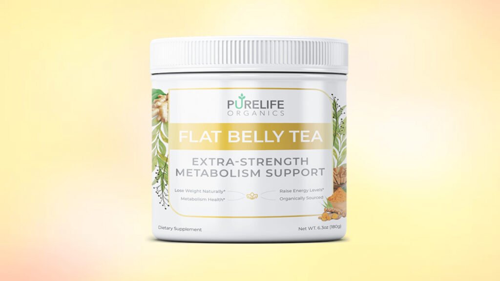 Flat Belly Tea Reviews